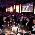 Sport Industry Awards 2014 Shortlist