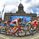 Leeds to host ITU World Triathlon Series