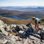 Debut wins at Mamores Vertical Kilometre 2019