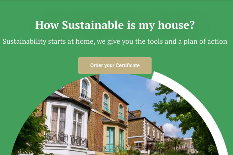 Sustainability Index Supports Property Owners