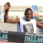 Kiplagat, Suver win Dallas Half Marathon  