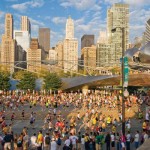 Economic Impact of Chicago Marathon 