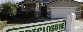 Foreclosure