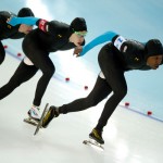 Under Armour extend Speedskating sponsorship