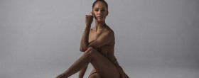 Misty Copeland