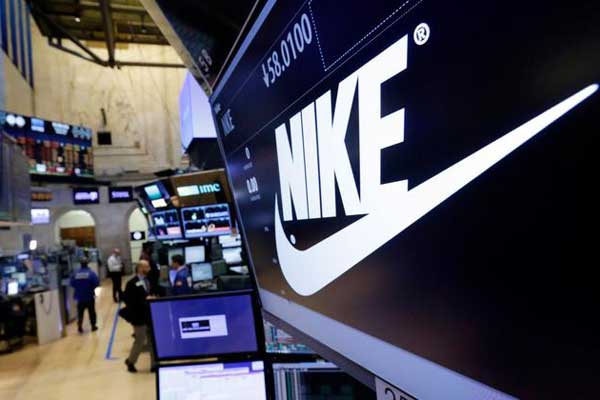 Nike Inducted into Advertising Hall of Fame