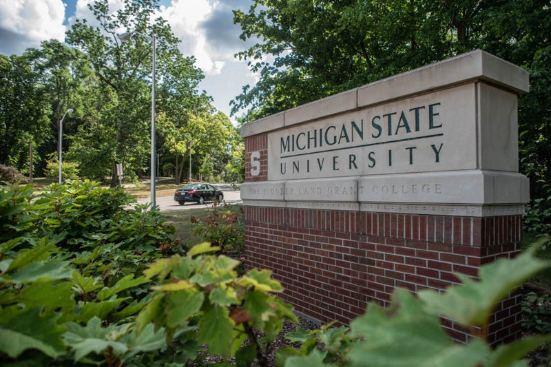 Michigan State University Foundation Wins Tibbetts Award