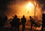 kiev riots