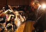 Oscar Pistorius Trial