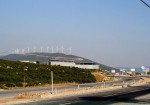 turkey - wind power