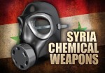 chemical weapons