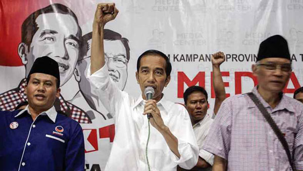 Indonesia: Caution Called For