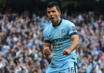 Sergio Aguero