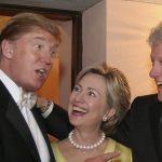 Trump or Clinton – US takes to the polls