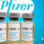 Pfizer experimental COVID-19 vaccine