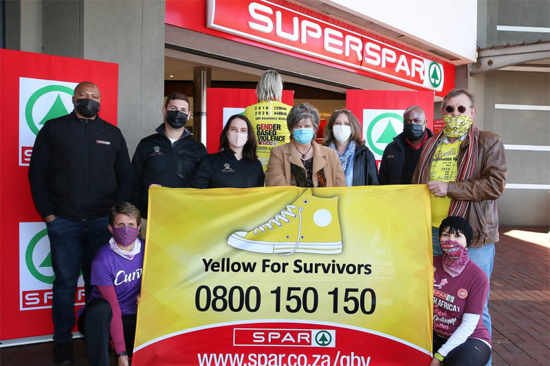 SPAR committed to a positive role in South Africa